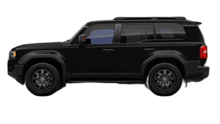 Full Size SUV