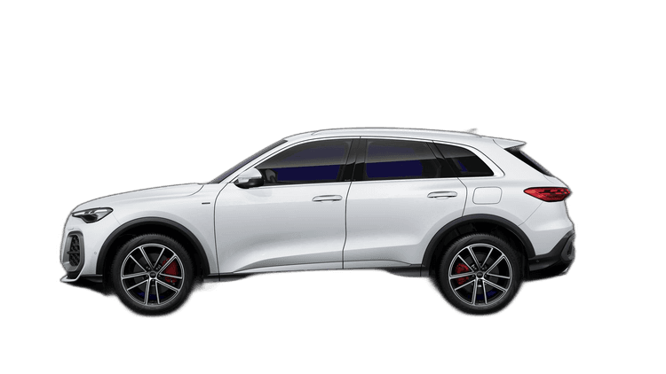 Intermediate SUV